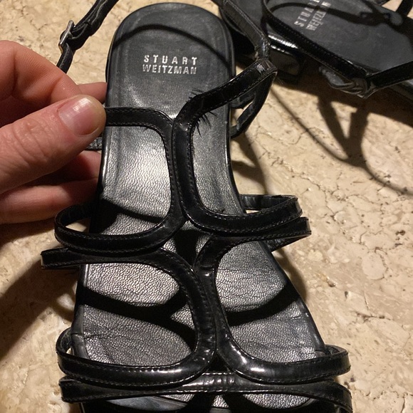 Stuart Weizman sandal - Picture 5 of 5